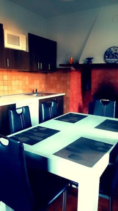 شقة Casa Neva كانوبيو المظهر الخارجي الصورة