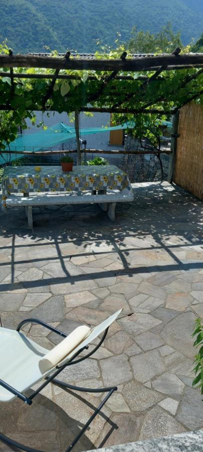 شقة Casa Neva كانوبيو المظهر الخارجي الصورة